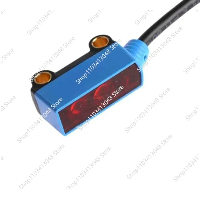 

WTB2S-2P3160 Photoelectric Sensor Block Output Type PNP Detection Range 1-66mm New Original Original