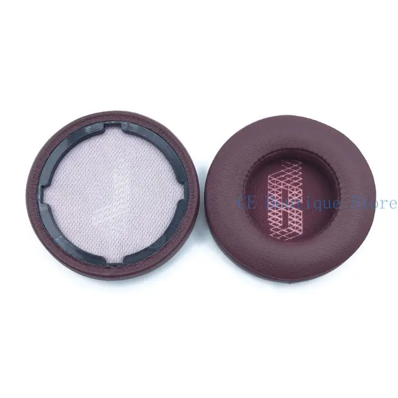 652f Earpads Deckt mit Ohrschützer für Live 400BT / 460NC Kopfhörer -Requisiten Ohrschützer ersetzt Old Earpads ersetzt – Detail 5