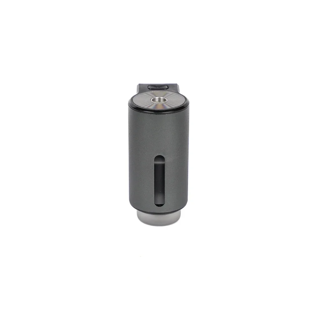 New Arrival For Wholesale Portable Automatic Spray Rechargeable Essential Oil Diffuser Vent Clip Electric Car Air Freshener Diff
