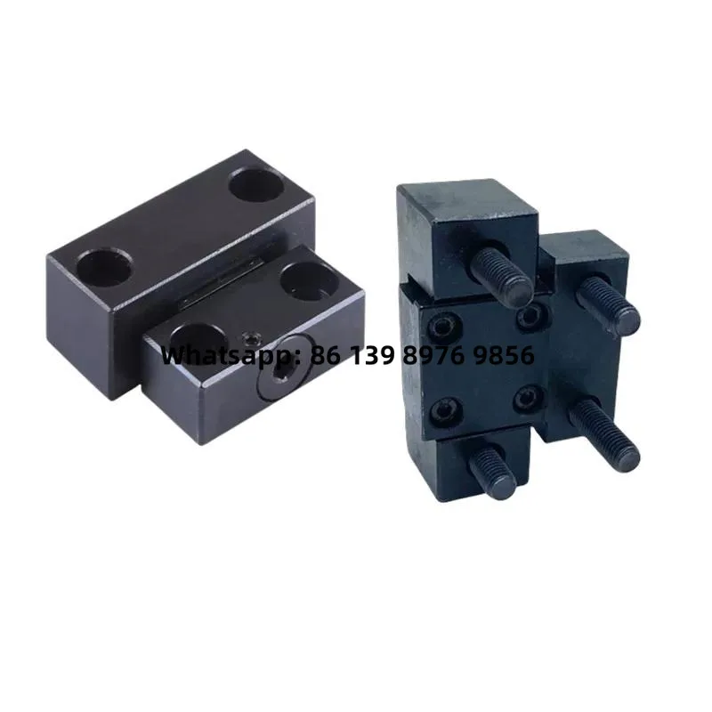 Standard Lock Mold Buckle Opener Mmplk20 30 60 80 Hook Card Wheel Assembly Buckle Machine