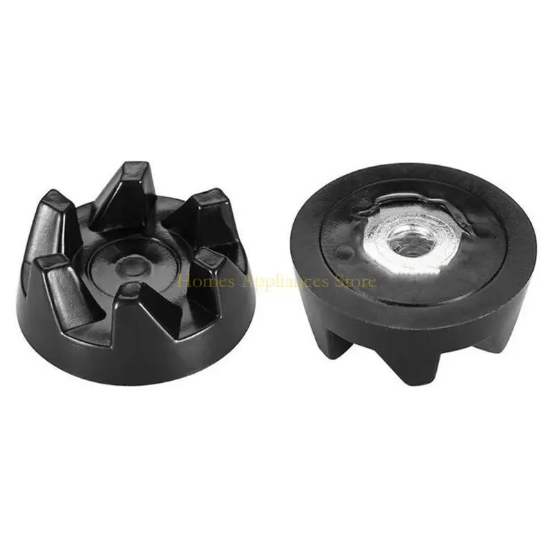 D0AB Coupler Coupling Clutch Dindle مع وجع واحد لـ WP9704230VP