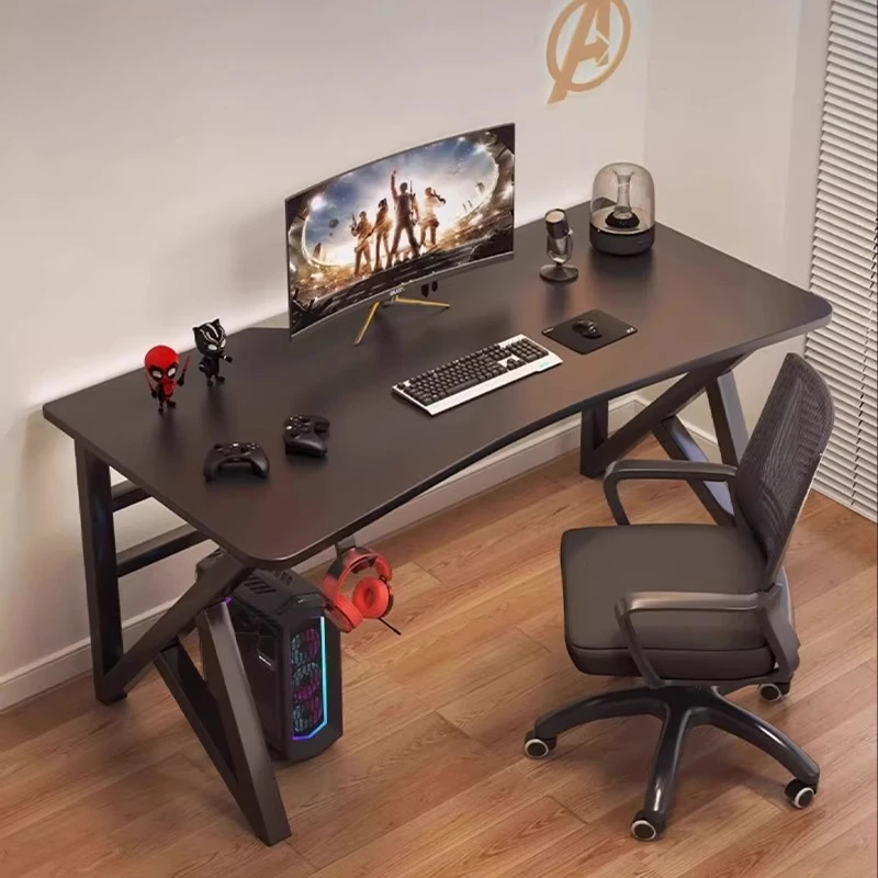 

Supplies Office Computer Desks Living Room Study Students Gaming Standing Notebook Table Bedroom Bureau Trendy Furniture