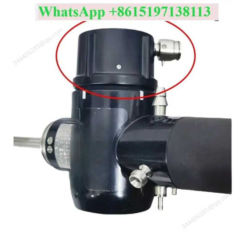 FOR Electronic Endoscope Waterproof Cap MH-553 Compatible OLYMPUS Waterproof Cap