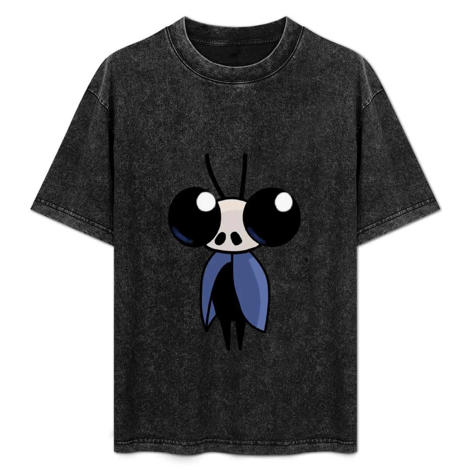 

Sly (Hollow Knight) T-Shirt Basic Lightweight Short Sleeve Tee