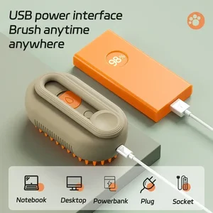 Main Main Sales Brush for Cats - №7