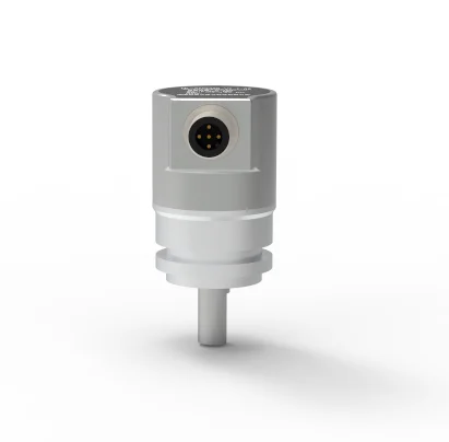 2026Direct Sales Manufacturer Customized CAN Bus Magnetic Absolute DL-ENC36 Encoder Multi-Turn Engineering Electrical Equipment