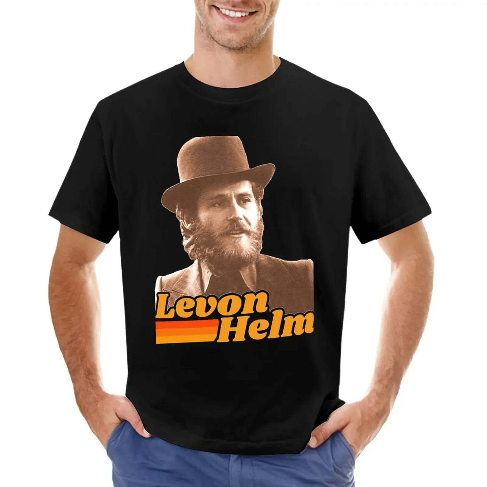 The Dirt Fanart Tribute Cutr Levon Music Vintage Retro T-Shirt oversizeds sweat fitted t shirts for men