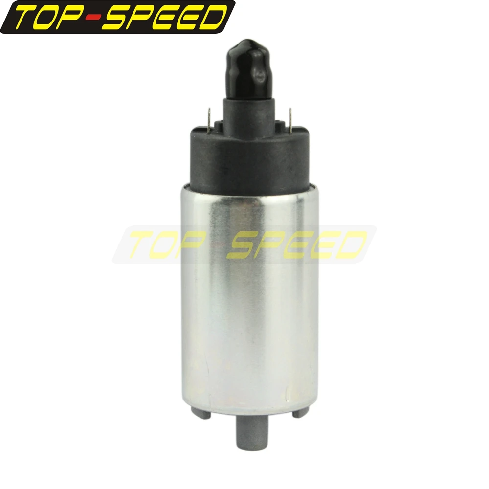 Motorcycle Replacement Fuel Pump Metal Intank EFI Electric Pump For Honda Beat Vario 125 Supra Verza Dan Lai2 Moto Accessories