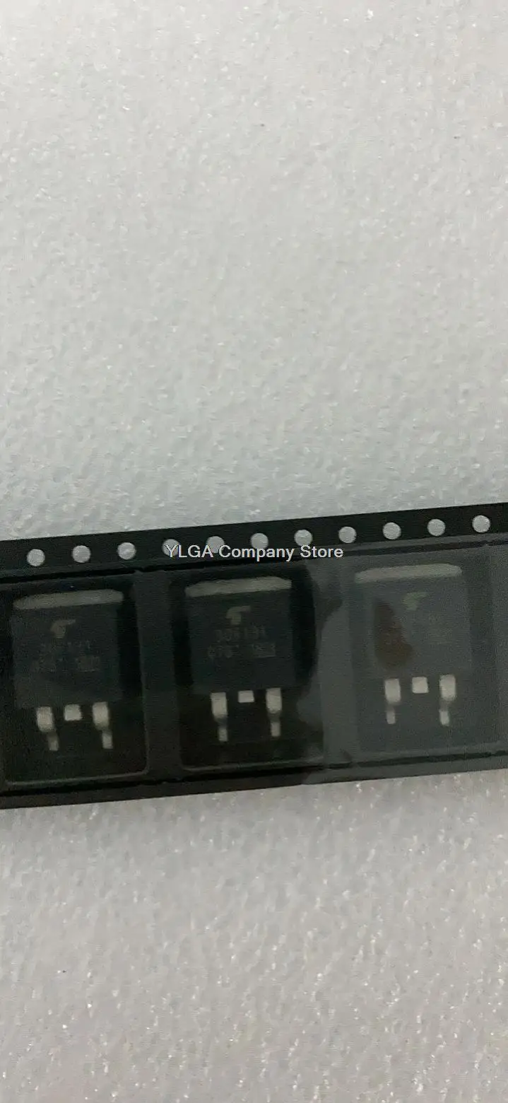 3DF131 GT30F131 LCD Power FET TO-263 100% Guaranteed  New Original  30F131