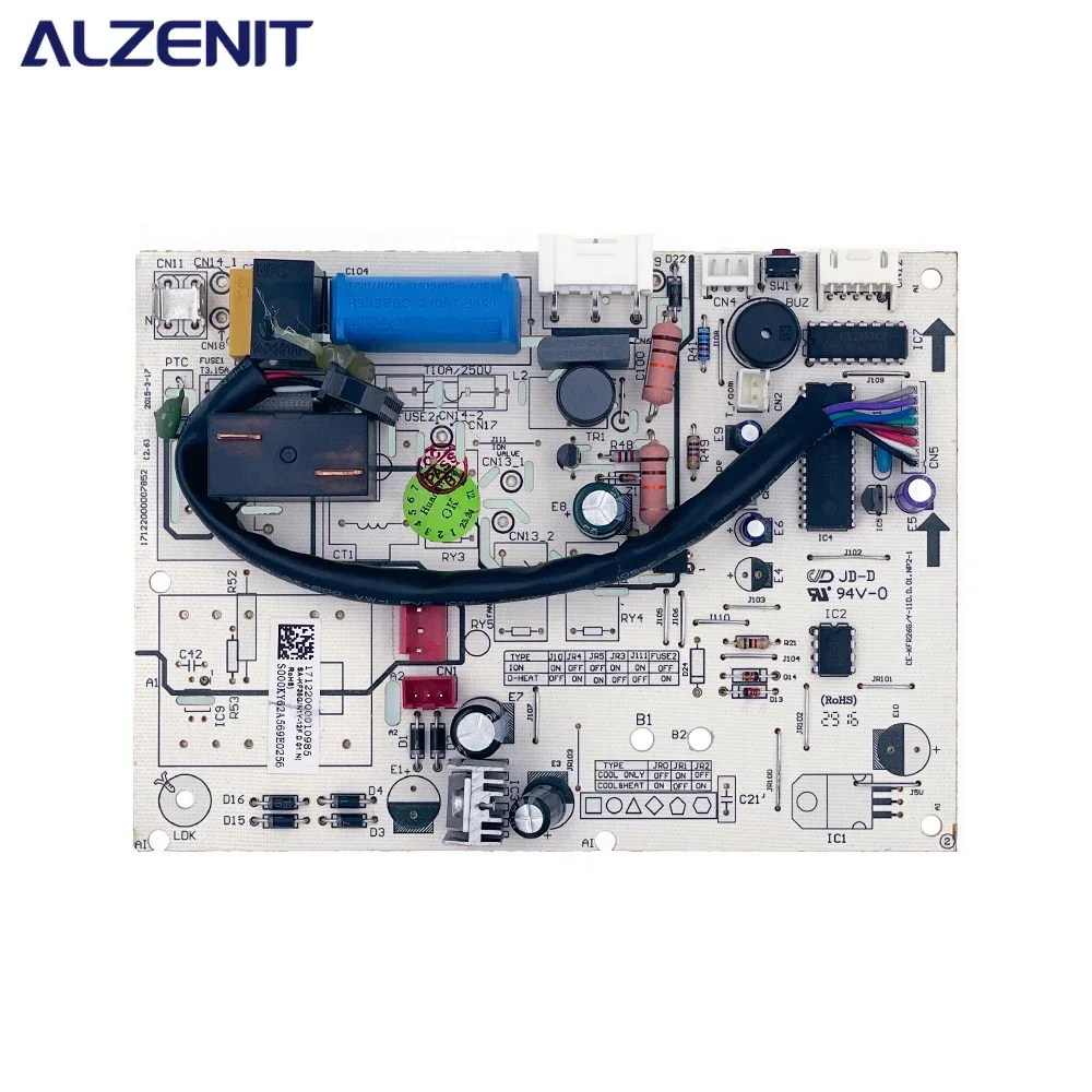 New For Midea Air C…