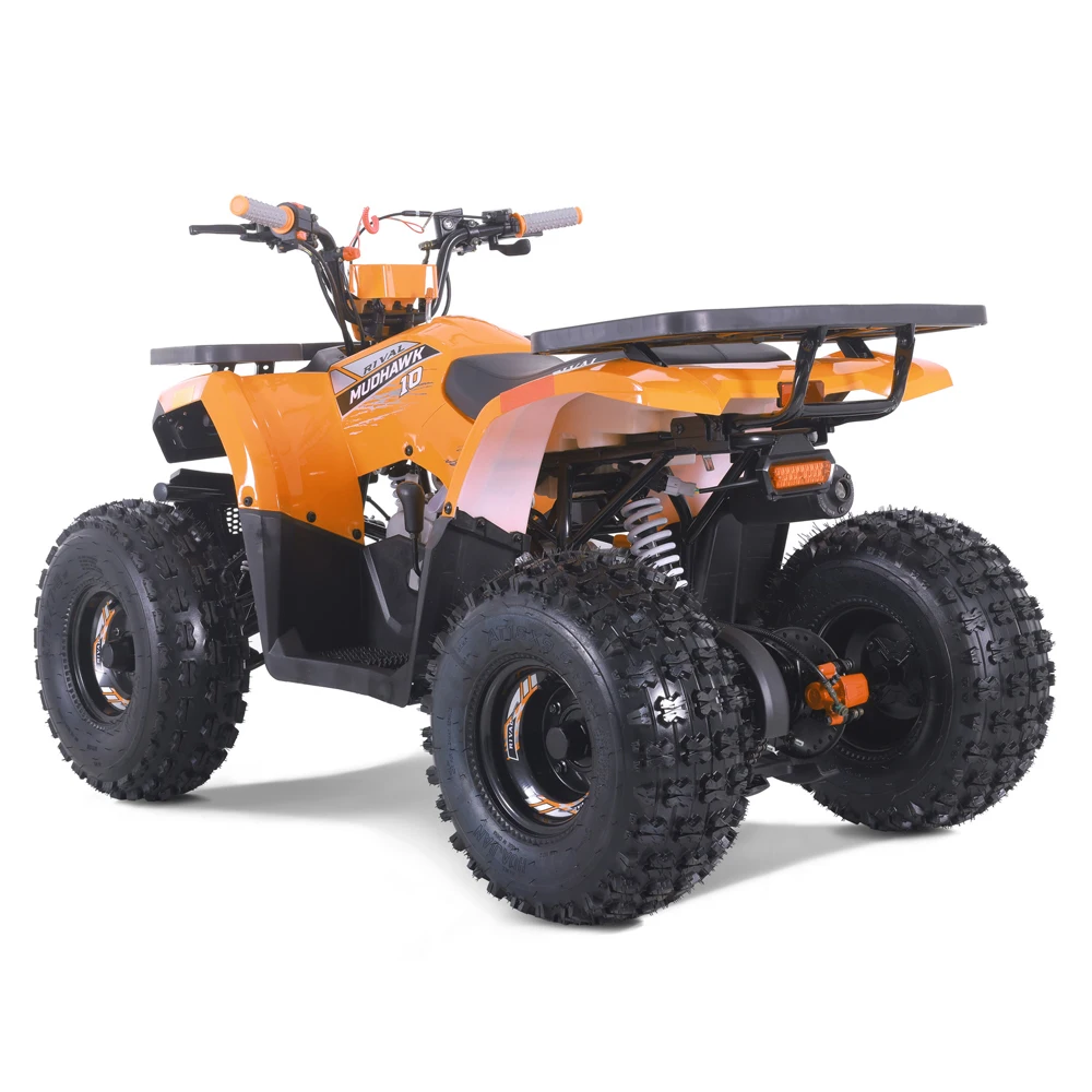 2024 New Anutomatic Chain Drive Kids 110cc Quad ATV