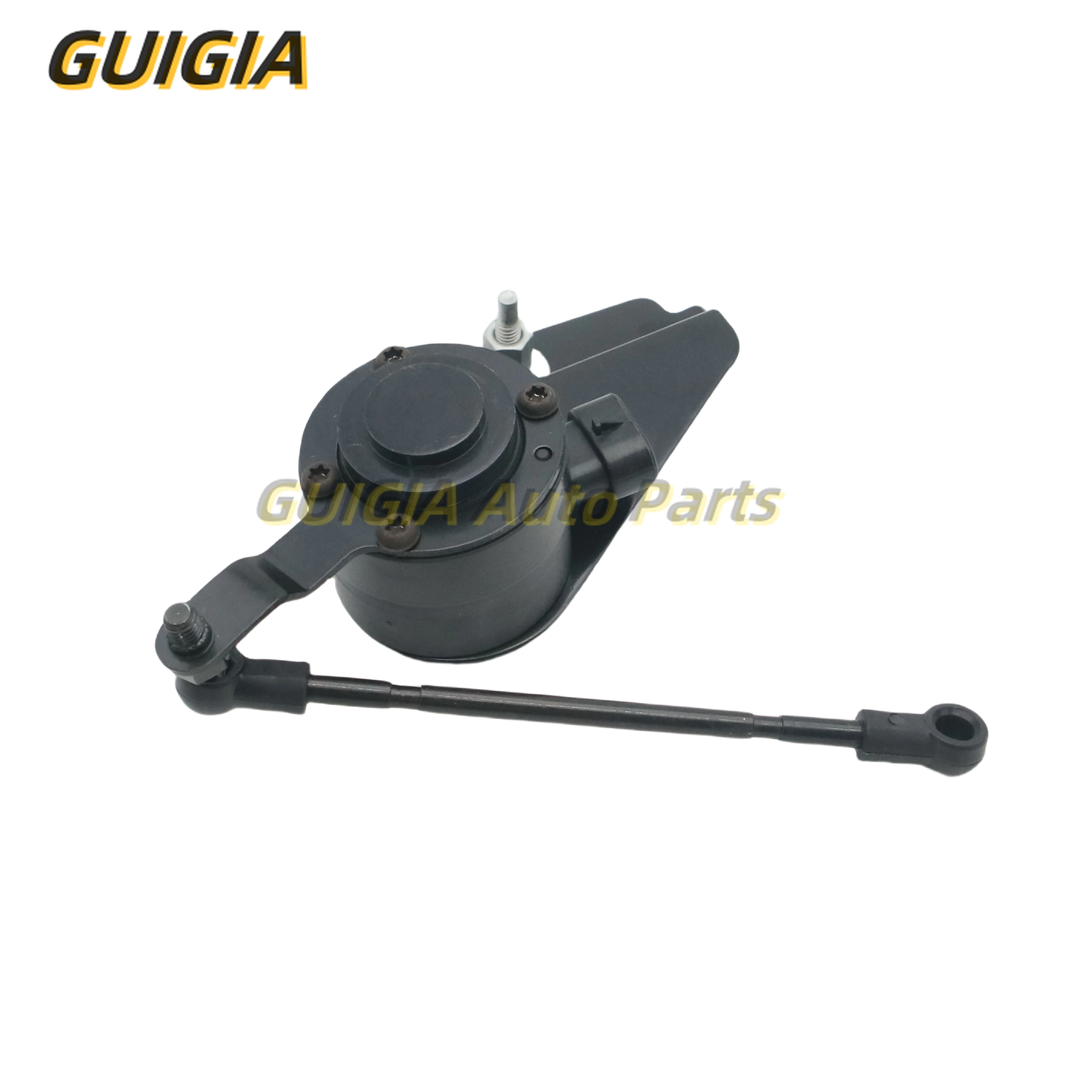 

25767364 25863268 Body Height Sensor Suitable for 2006-2011 Buick Lucerne and Cadillac DTS 3.8L/4.6L Auto Parts Accessories