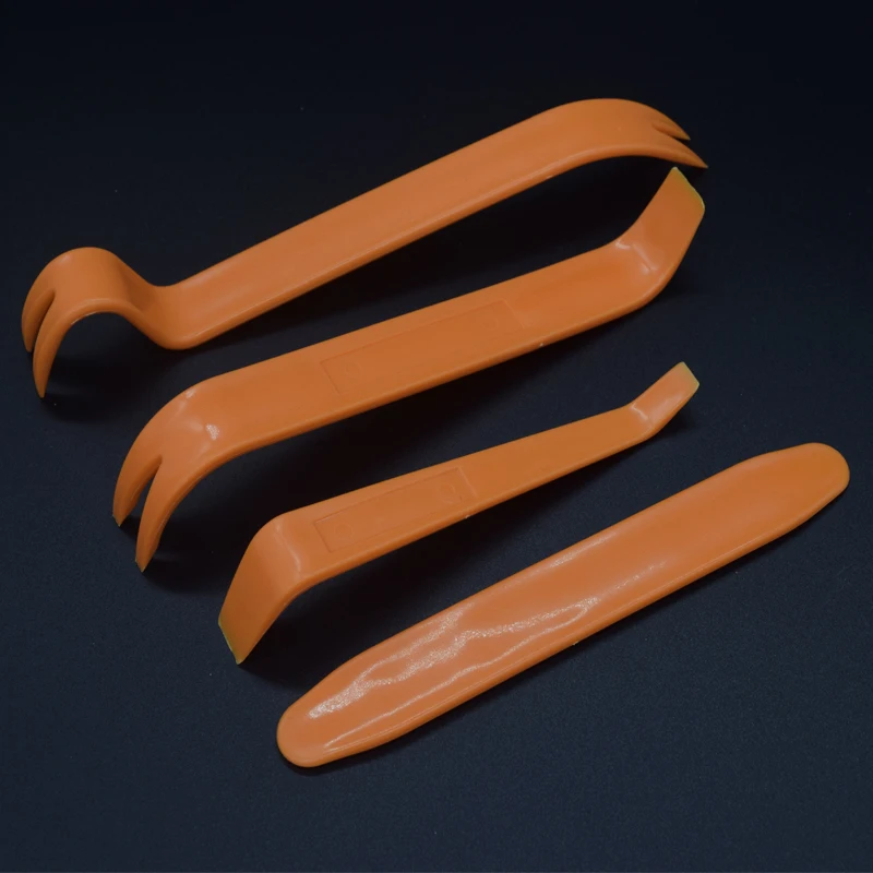 Removal Pry Repair Tool Kit Door Panel Removal Tools Car-styling tool Car Accessories Radio Stereo Install Door Trim Dash Panel