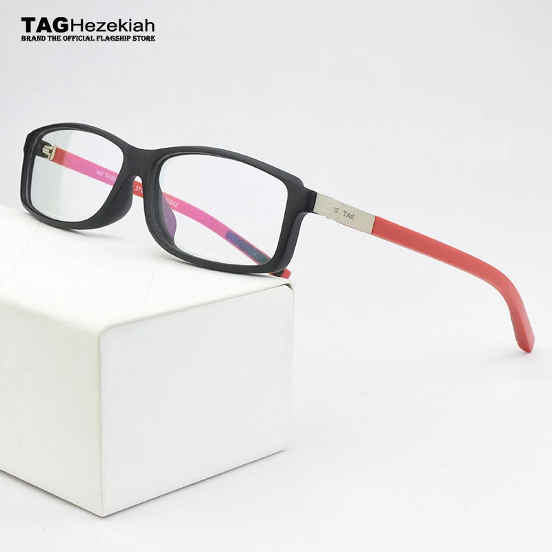 2024 new Square Brand optical glasses frame men eye glasses myopia computer prescription glasses men eye glasses frames for men