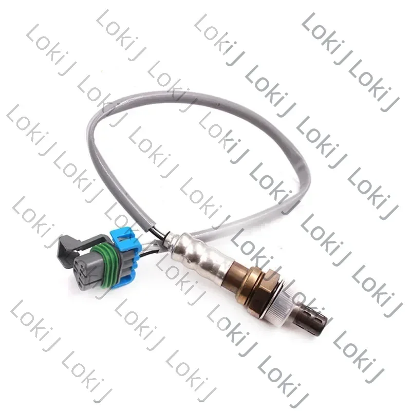 Loki J 12621696 Car oxygen sensor rear for Buick LaCrosse 2.4L 2.0L