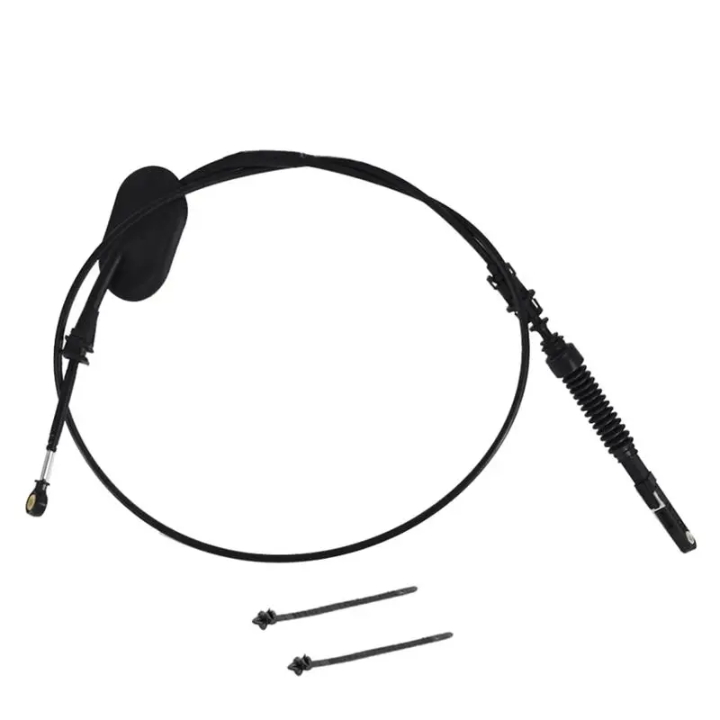 

A73X-For 02-09 GM Envoy Trailblazer 15785087 Auto Trans Shifter Shift Selector Cable