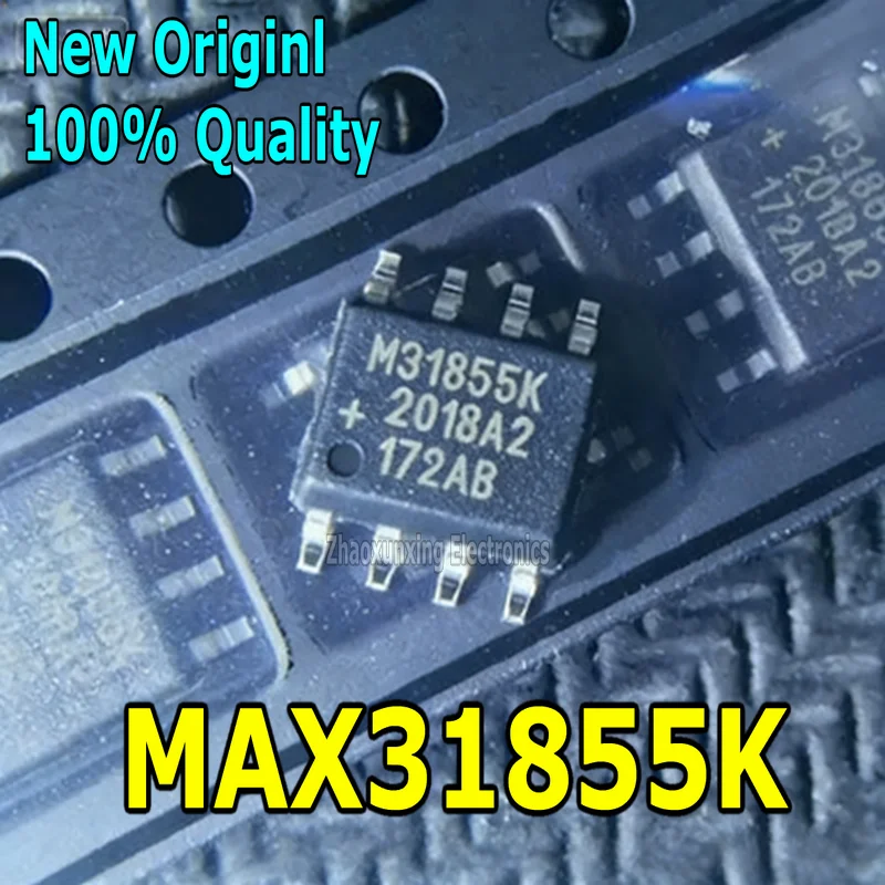 

5~10 шт. Новые чипы M31855K MAX31855KASA MAX31855K SOP-8