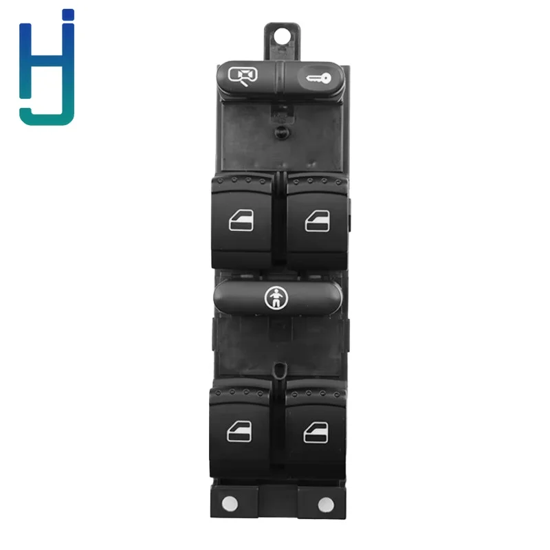 7M6959857 Auto Power Master Fenster Schalter für Volkswagen Sharan Ford Galaxy 7M4959857B