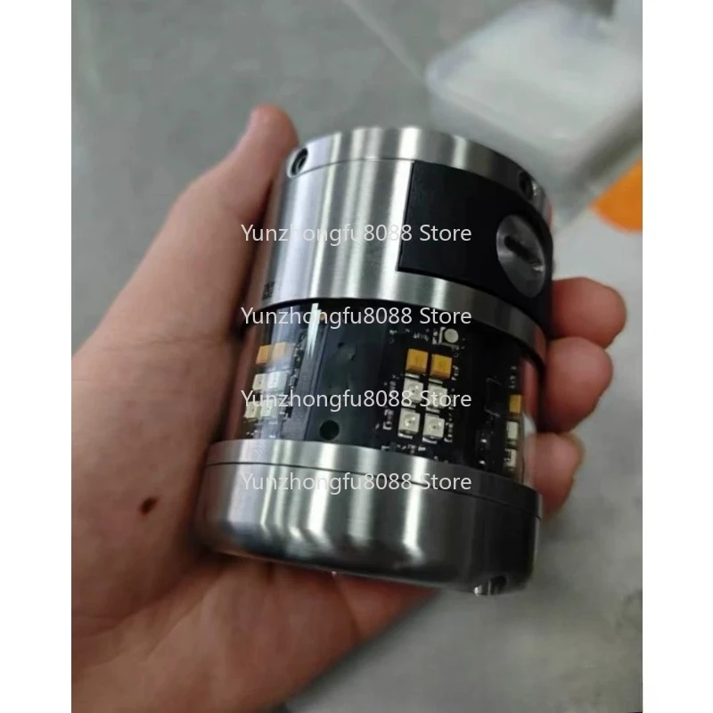 OMP60 Original Second-hand, Normal Function and Normal Use