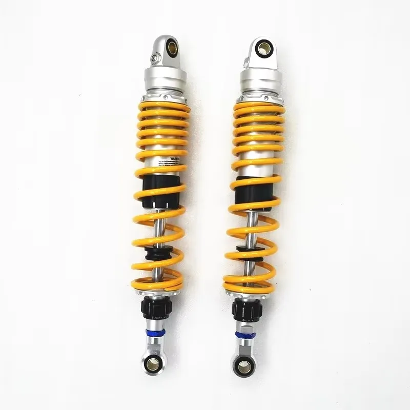 7mm Spring 350mm Shock Absorber for CB 750 F2 Seven Fifty 2001