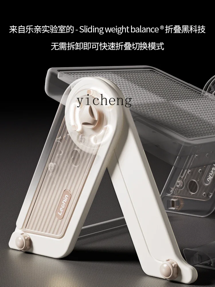 Tqh bouwsteentafel voor kinderen, multifunctioneel, opvouwbaar tekenbord met grote deeltjes, babytafel, intelligentiespeelgoed