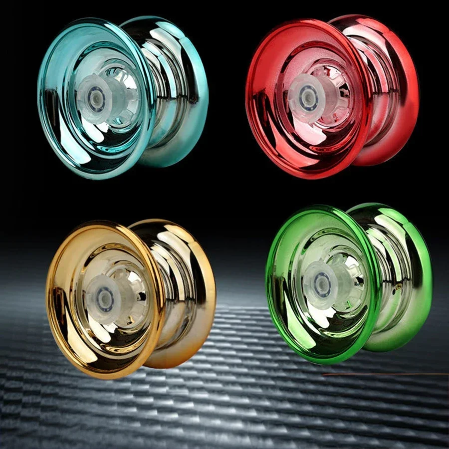 Thumbnail 3 - #4 Trending Professional Yoyo Toys Right Now