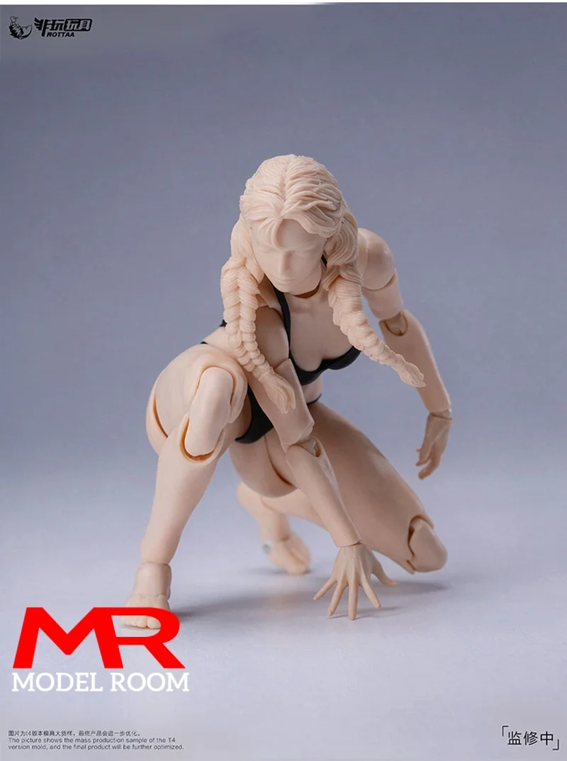 Thumbnail 3 - #79 Highest Rated Poseable Action Figures to Buy in 2026