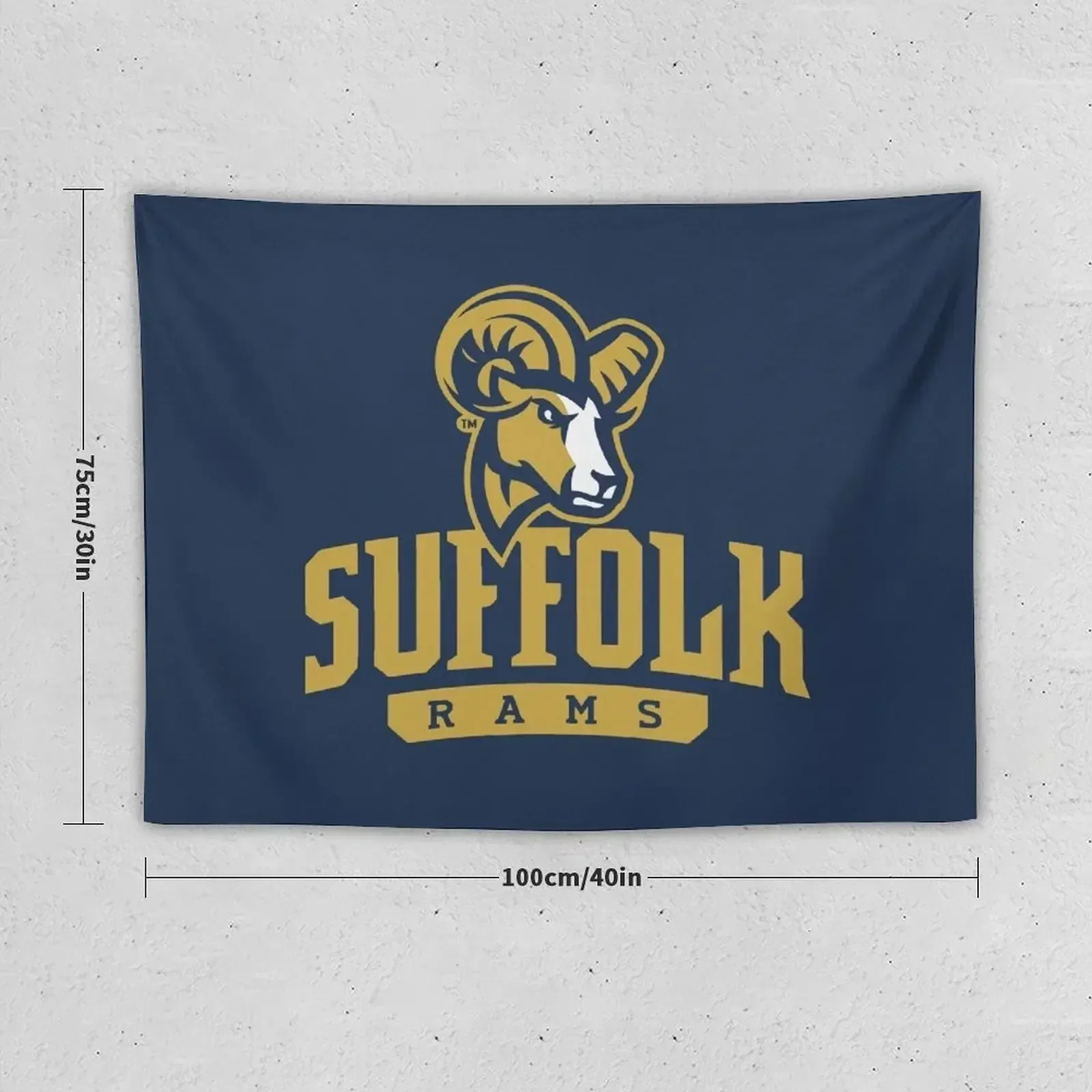 Suffolk University Tapestry Wall Hanging Wall Home Decorators Decoration Home Tapestry