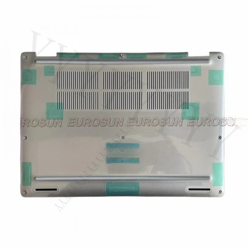 

Y+New For Dell Pro 13 Bottom Case Base Cover D Shell 0P6J8M P6J8M