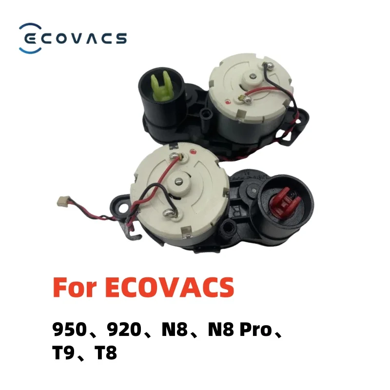 Original Side Brush…