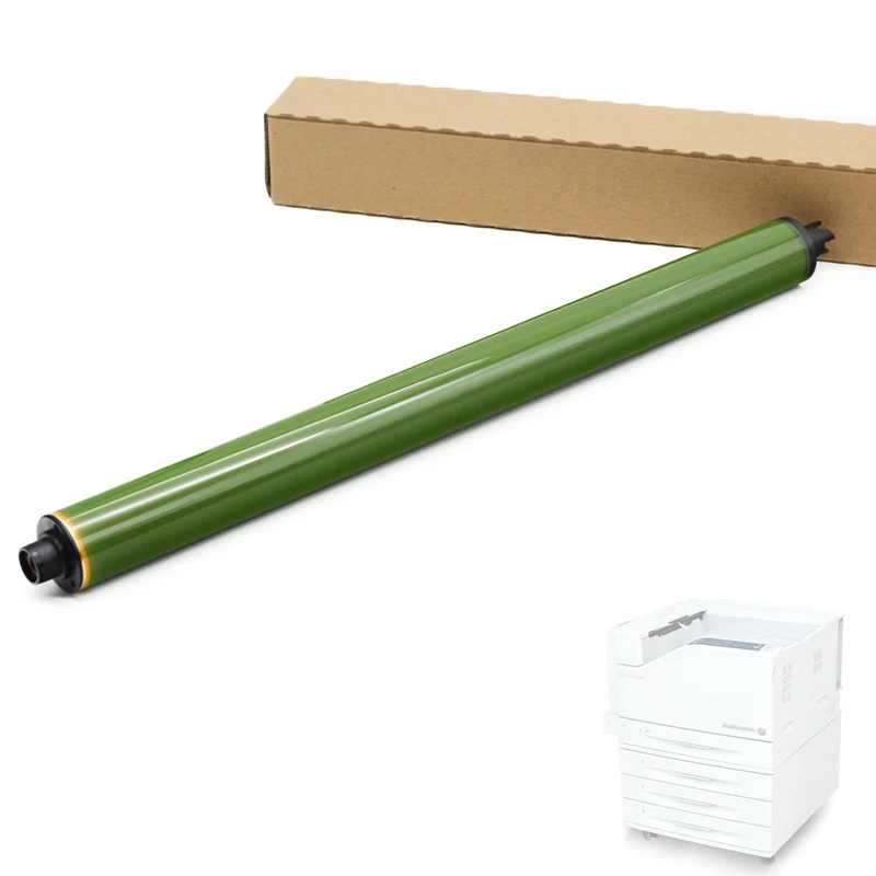 

Efficient And Energy-saving Green OPC Drum For Xerox AltaLink C7425 7428 7435 3370 3300 3360 2200 Copier Machine Parts Drum Core
