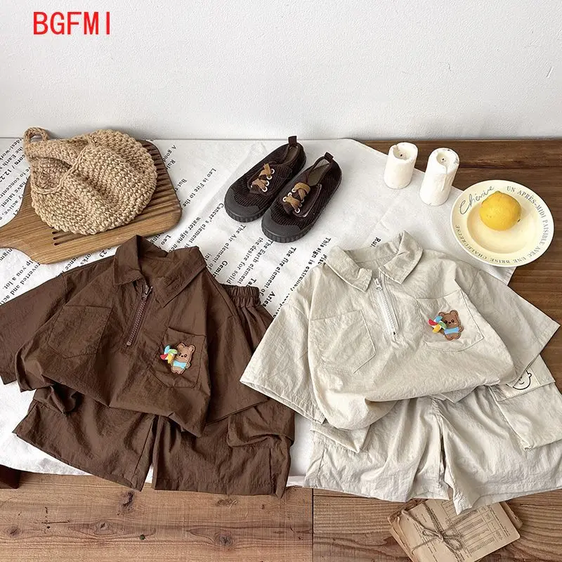 Baby Boys Casual Cl…