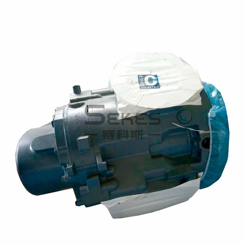 O.F.S. M-21 1616590481 1616590483 أطلس كوبكو نهاية الهواء الدوار النفط الحرة التمرير ضاغط الهواء رئيس #6