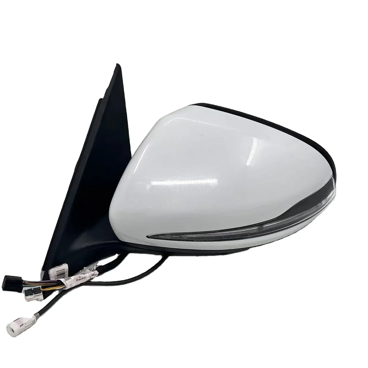 

Rear View Mirror For Mercedes Benz GLB W247 Steering Car Blind Spot Rearview Side