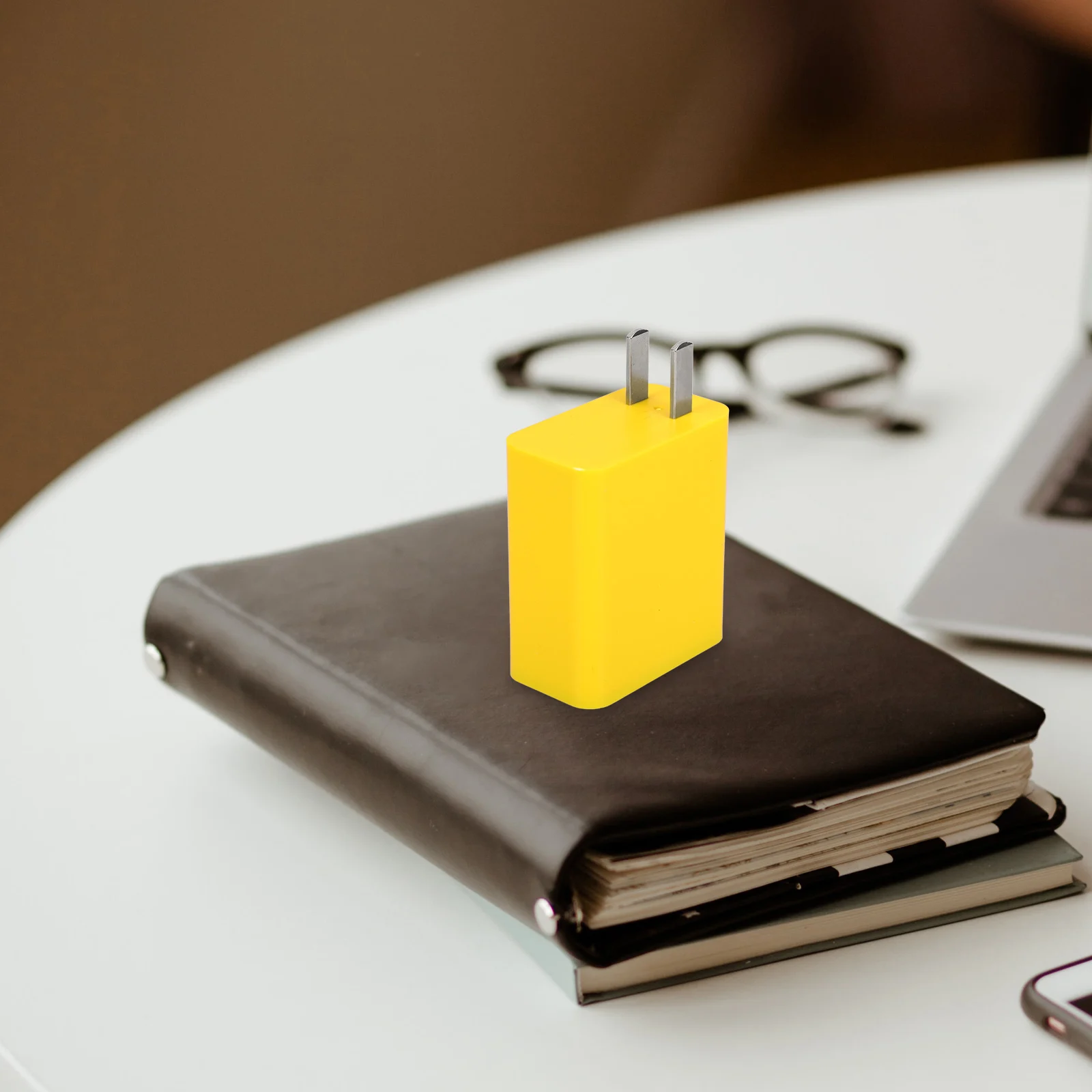 Plug Hidden Storage Box Secret Container for Cash Jewelry Portable Safe Holder Realistic Design Money Hiding Gadgets