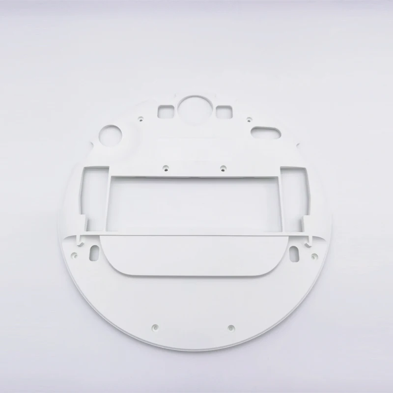 Original Part For Xiaomi Mijia 1C STYTJ01ZHM Mi Robot Vacuum Mop Sweeping Cleaner Parts Replacement Bumper Cover Accessories