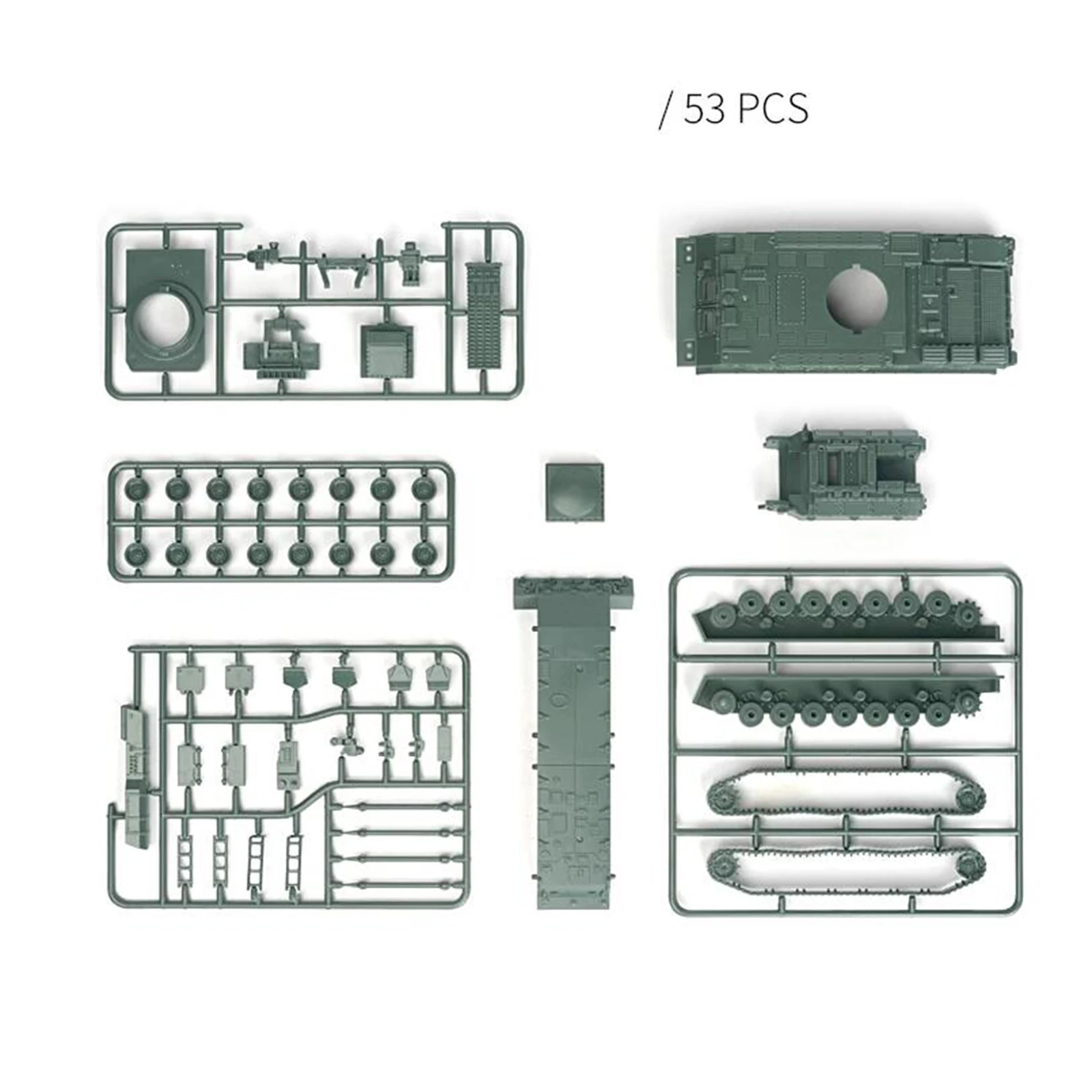 1/72 ozdoba zestawy do budowania pojazdu DIY montaż gra logiczna dla dzieci chłopców wyświetla mikro element dekoracji krajobrazu kolekcję pamiątek