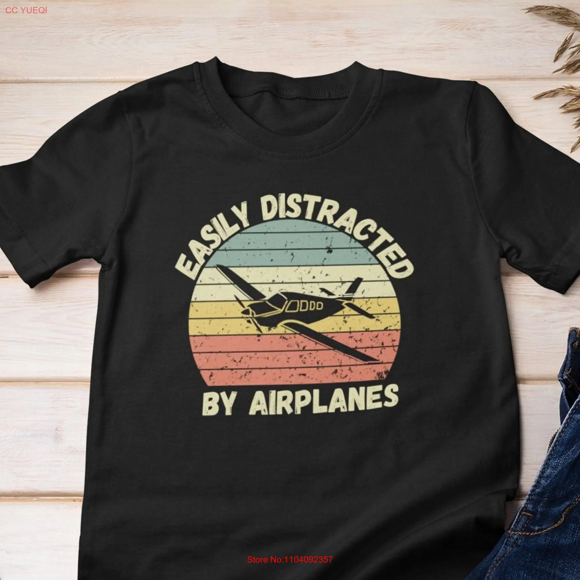 Pilot s T shirt Aviation Aircraft Spotters Travellers Flying Airplanes Mooney Cessna Pilots Birthday