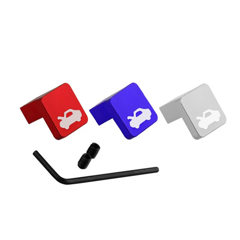 

Ремонт ручки защелки капота Durable-Car для Honda Civic 1996-2005 CRV 1997-2006 для Elements 2003-2011