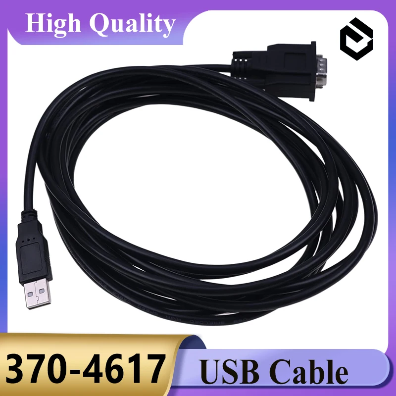 370-4617 ET USB Cable 3704617 Communication Adapter for CAT Excavator Parts