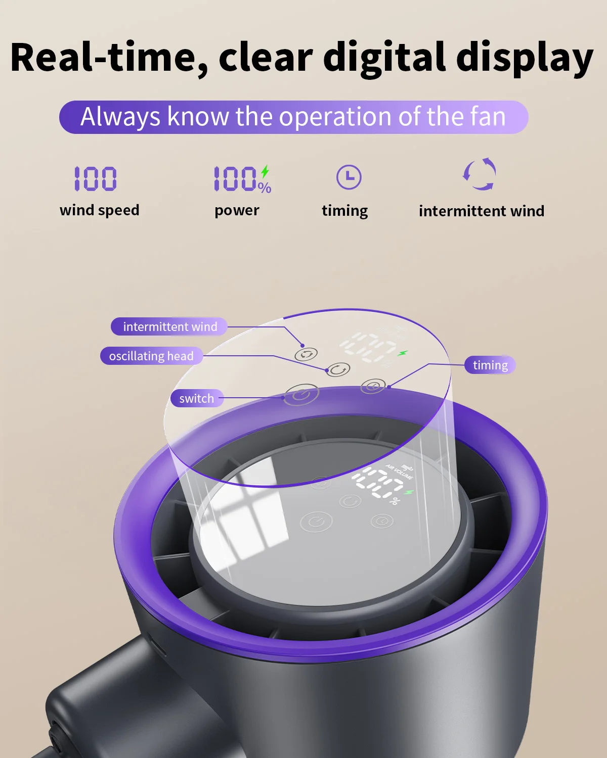 Thumbnail 4 - #12 Top Rated Pedestal Fans to Buy in 2026