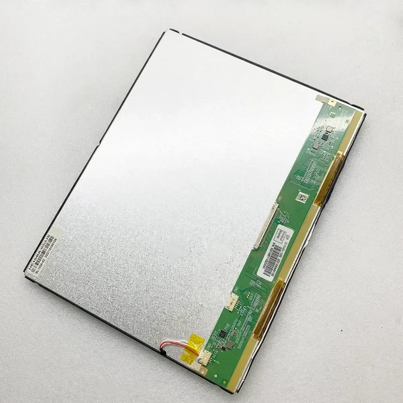 For Kinco MT4720TE Touch Screen LCD Display External Internal Screen Repair Accessories Replacement Part