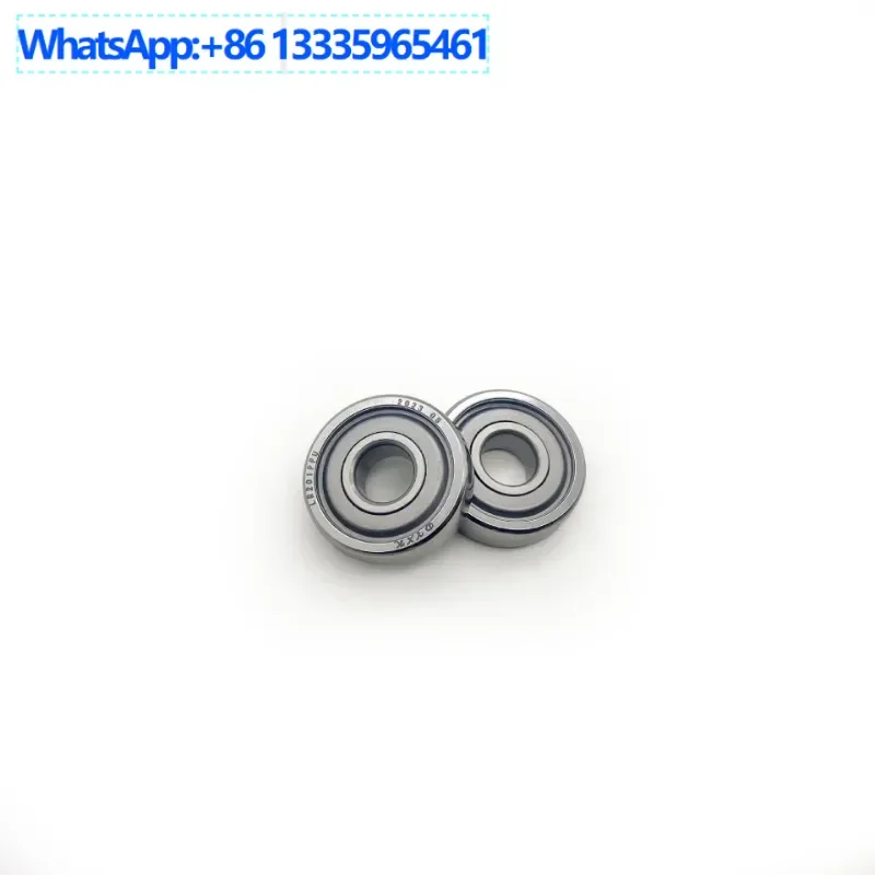 

20PCS Outer ring thickened ball bearing, maintenance-free LR201 202 203 NPPU