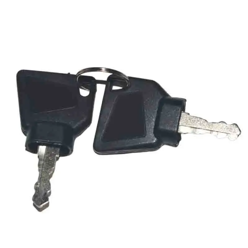 20PCS Ignition Key …
