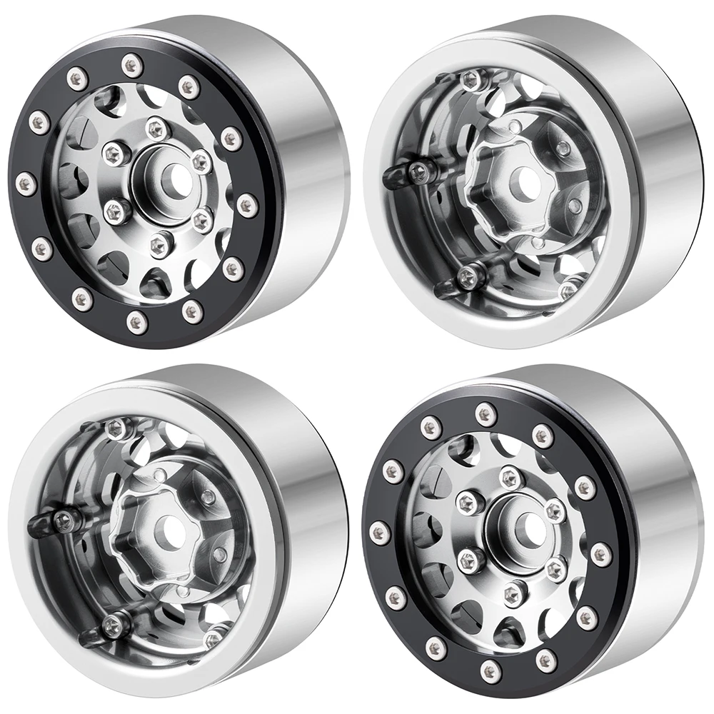 AXSPEED 4Pcs 1.55