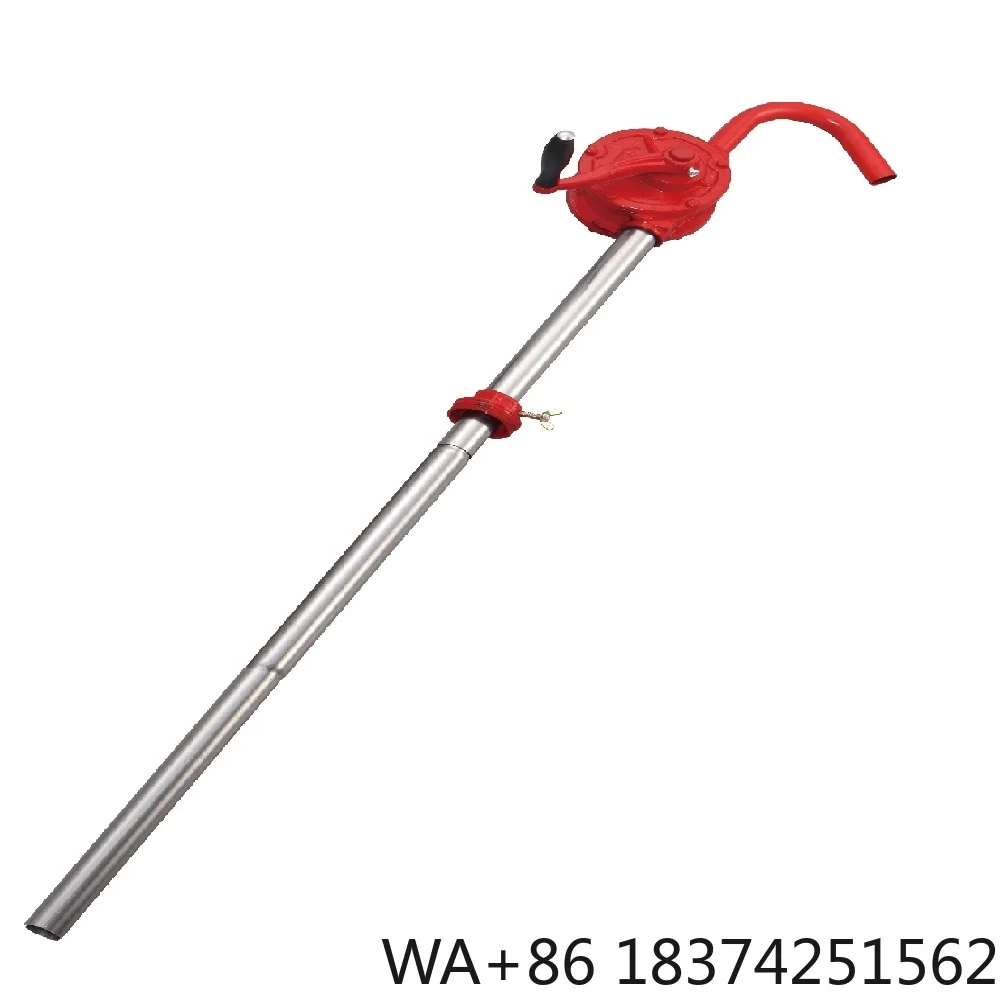

JW-214 Rotary Drum Pump