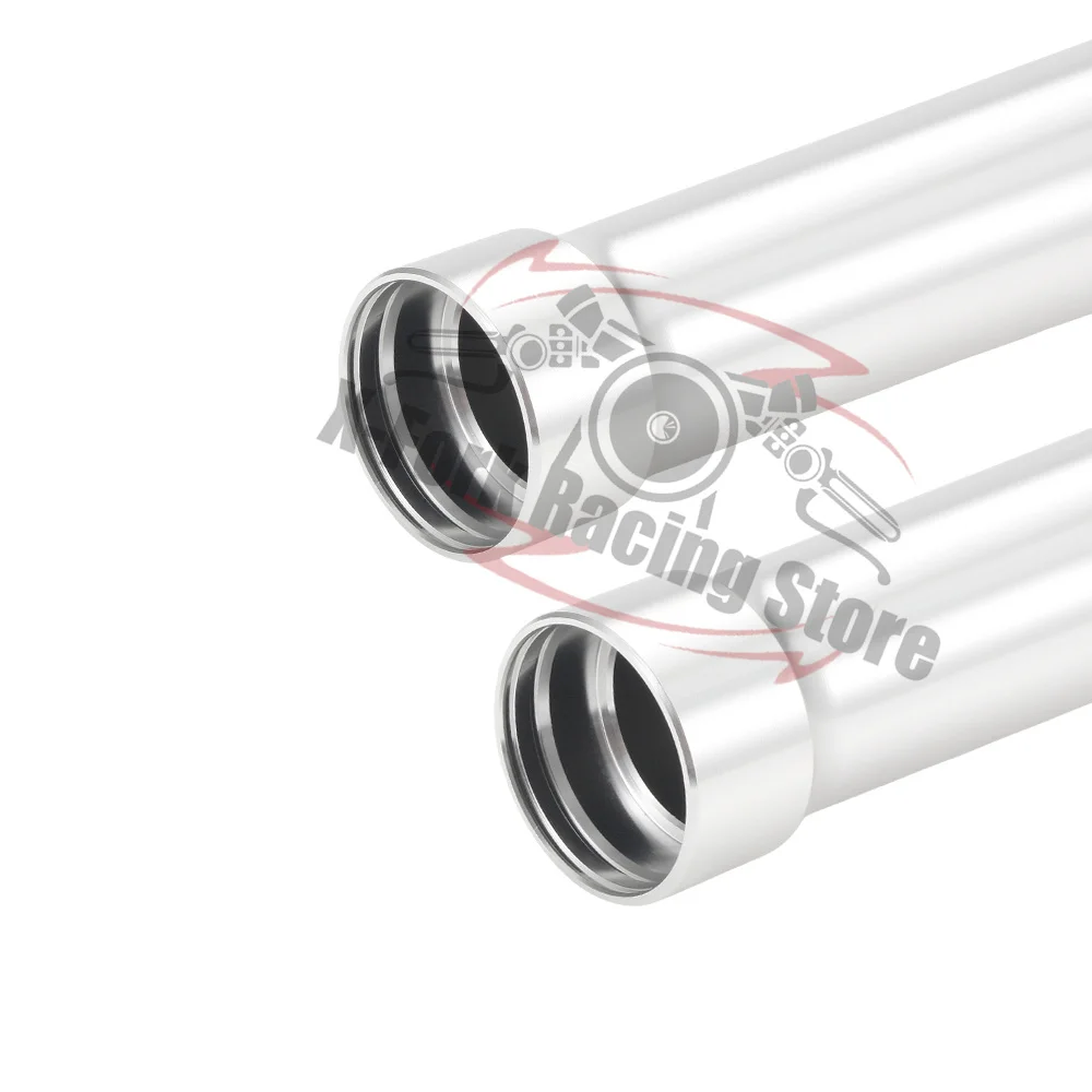Front Fork Outer Tubes Pipes For BMW R1200GS 2004-2012 R1200RT K26  2010-2013 576mm Shock Absorber Fork Suspension Outer Legs