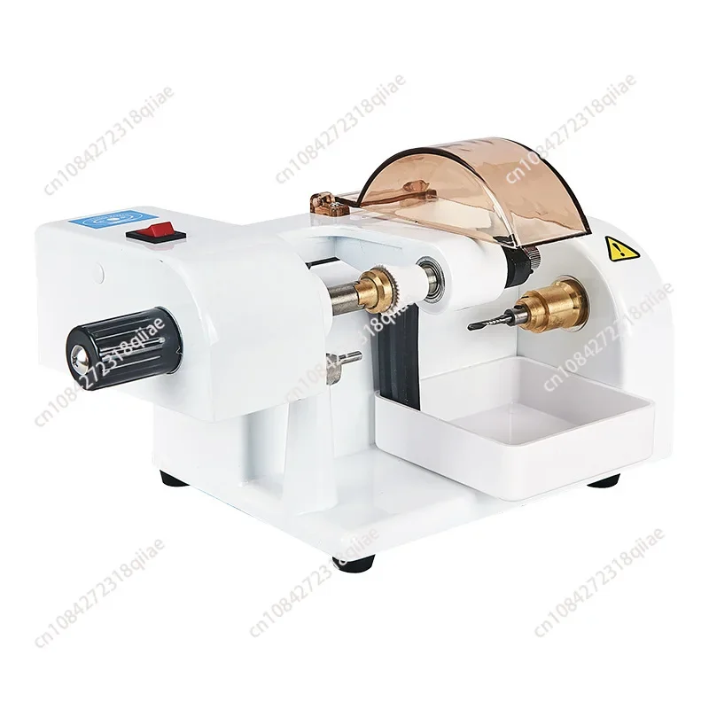 Lenses Edging Cutter Lens Edging Cutting machine Eyeglasses equipment LY-400B instrument Pattern Cutter Opener For Lenses Edging