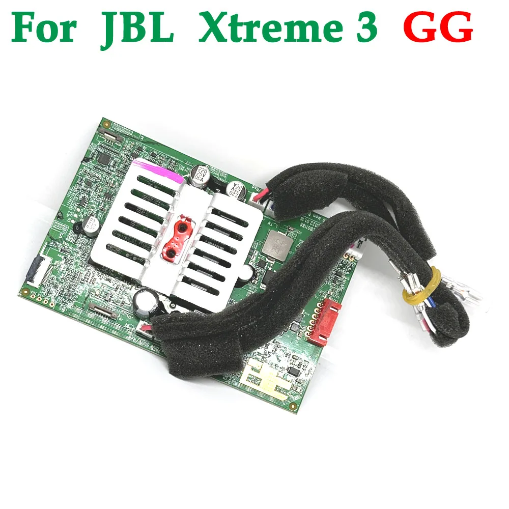 

1PCS For JBL Xtreme 3 GG Bluetooth Speaker Motherboard brand-new Replace connector For JBL Xtreme3 GG