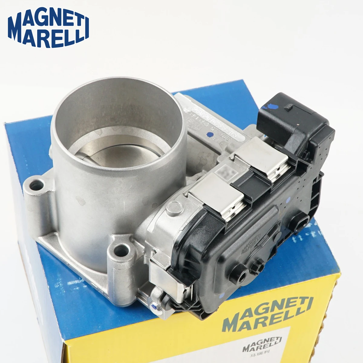 03F133062B 1.2 TSi CBZB Engine Throttle Body for VW Beetle Caddy Jetta POLO Touran Golf R Skoda Yeti Fabia Tiguan for Audi A1 A3